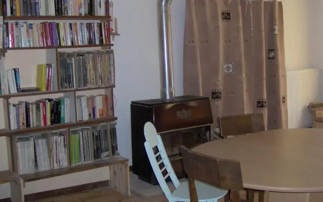 Gite de Tarsimoure