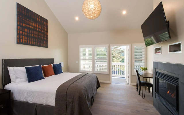 Olea Hotel