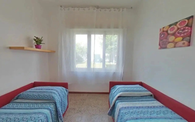 Lovely Accommodation for Five Guests in Lignano