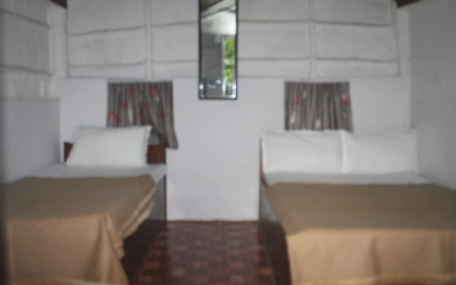 Nature Safari By Hotel The Canopy
