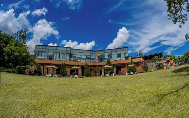 Century Park Hotel and Residences