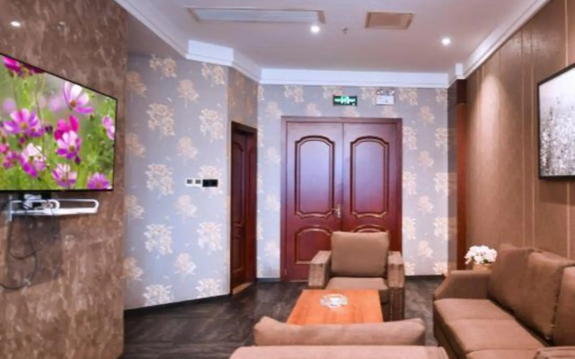 Bo ling Hotel