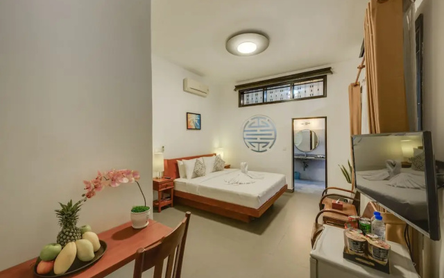 Arun Villa
