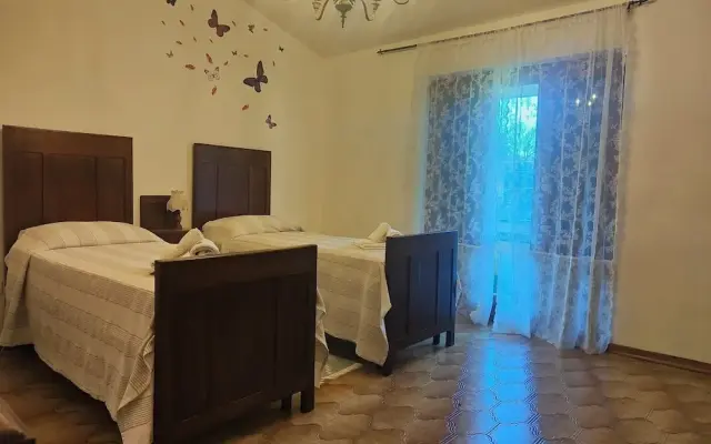 Holiday Home Camaiore Near Lido Beaches
