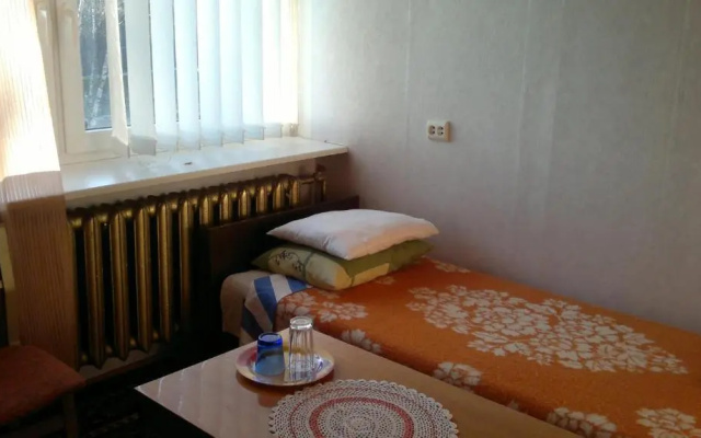 Tuule 1 Home Accommodation