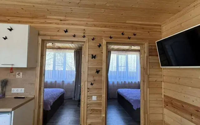 Дома на улице Коровники 2А