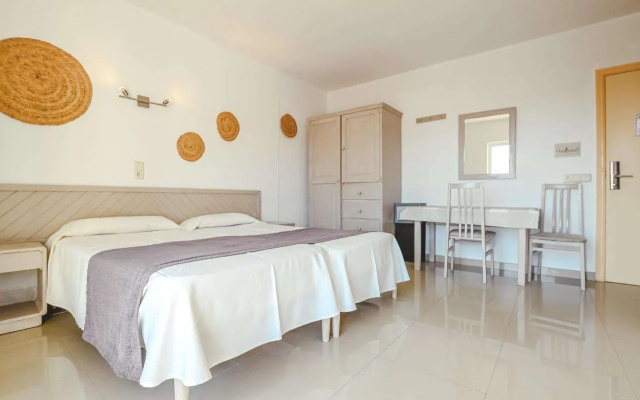 Hotel Lliteras