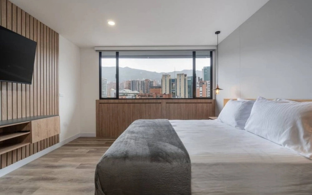 Go Living Suites - 1307