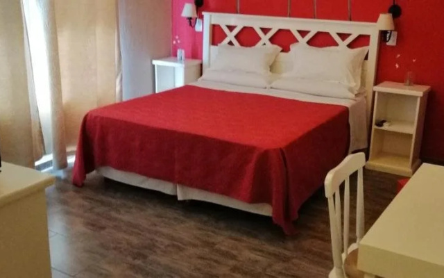 Hotel Tobruck
