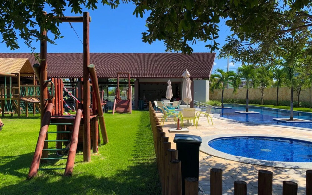 OKA Beach Residence