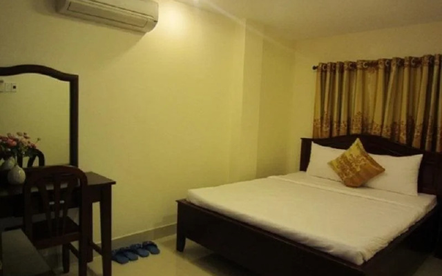 Nui Thanh Hotel