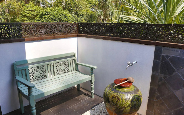 Baba Ecolodge