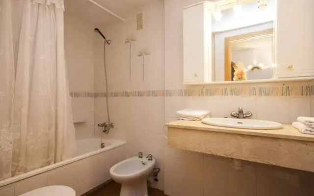 Sevilla/Cordoba/Jerez Apartments