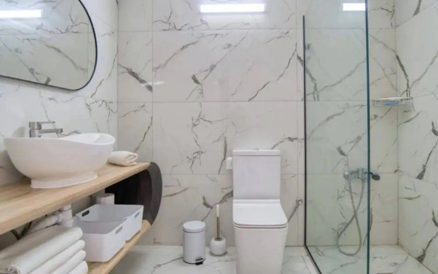 The Tala Townhouse Pafos