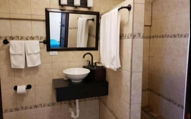 Sir Angel's Guesthouse