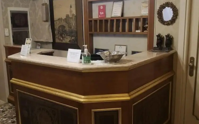 Locanda Ca' Le Vele