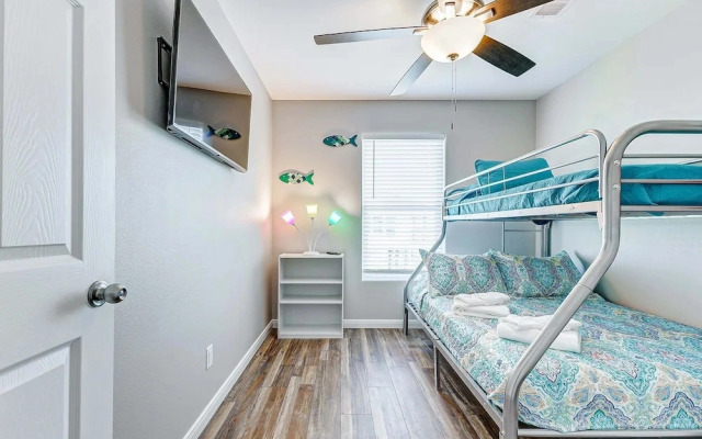 A Quietude 3 Bedroom Home
