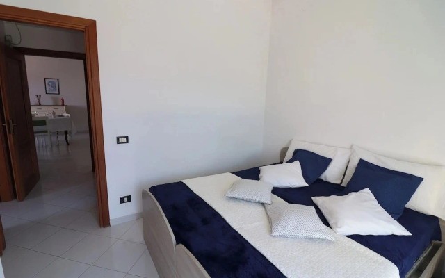 Giò Otranto Holiday Home for 6 People