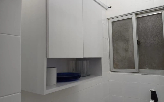Apartamento JM Vista Mar 6