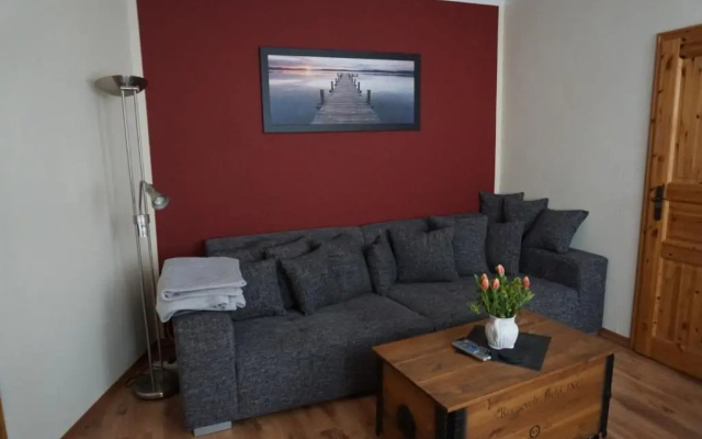 Ferienwohnung Helbing