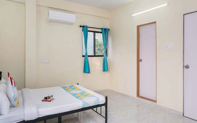 OYO 19578 Home Mountain View 3BHK Lonavala