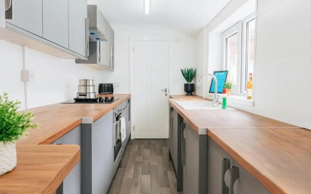 Armstrong St - Cosy 3 Bedroom Home