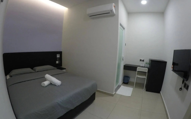 Merrinton Hotel