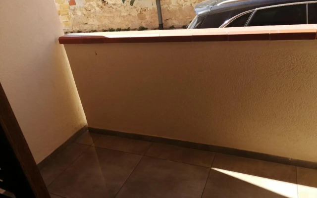 Appartamento Casablanca 10