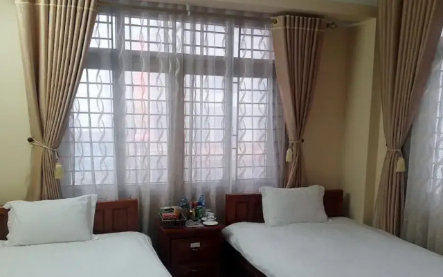 Hoang Hiep Hotel Sapa - by Bay Luxury