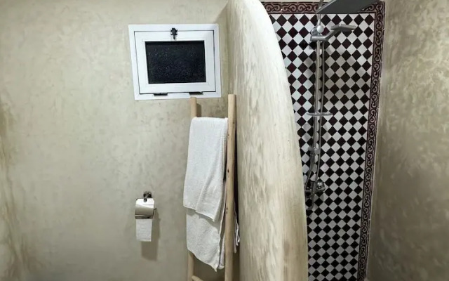 Riad dreams dades