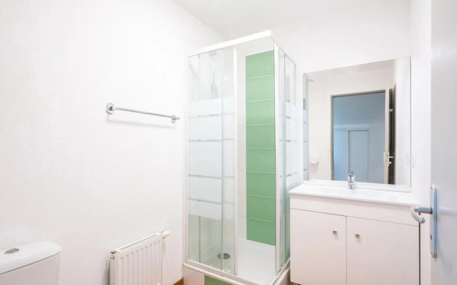 Normandy Coastal Stay for 4