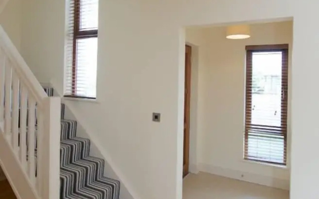 Lough Currane Holiday Homes