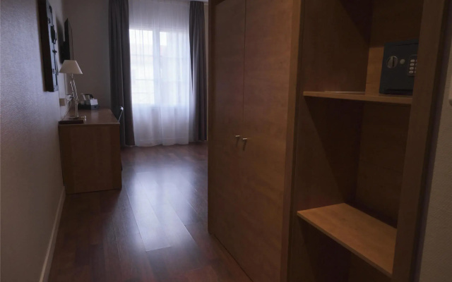 Best Western Plus Le Canard Sur le Toit