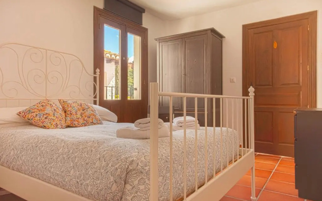 Apartamentos Bellavista