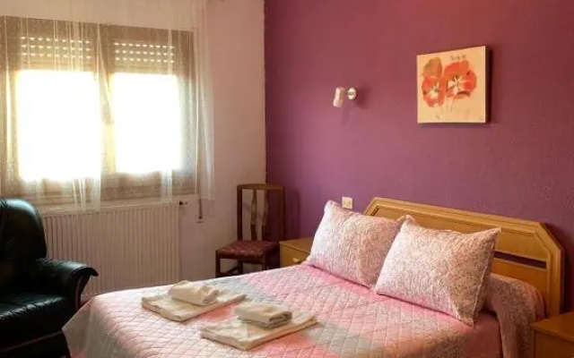 Apartamentos Rurales Hermanos Alcalá