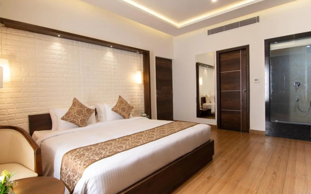 Liverpool Hotels, Outer Ring Road, Marathahalli