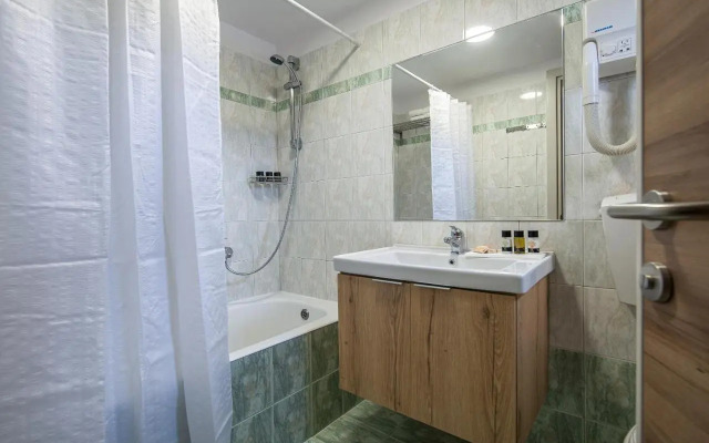 Marianthi Apartments