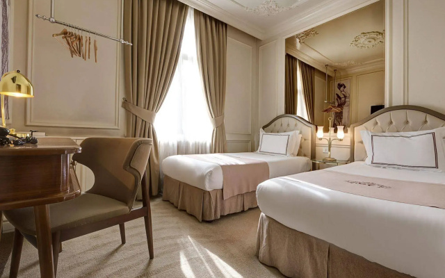 Galata Antique Hotel - Special Class