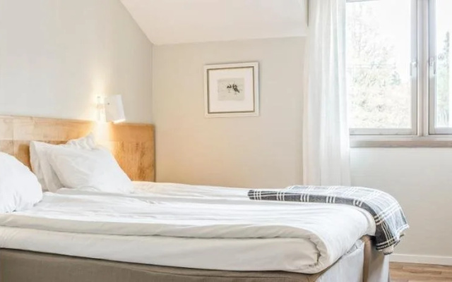 Storsätra Fjällhotell