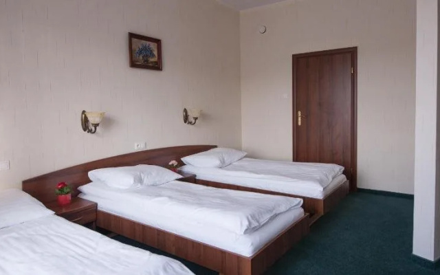 Hotel Hetmanski