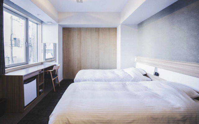 Hotel Kajiwara