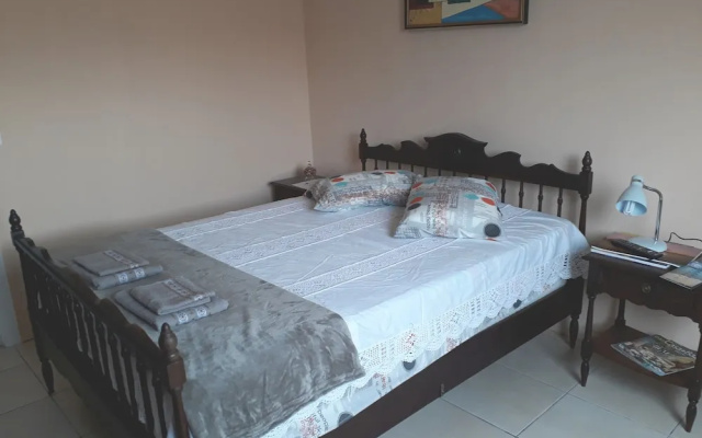 Mini Hostel Nota 10 Camboriú