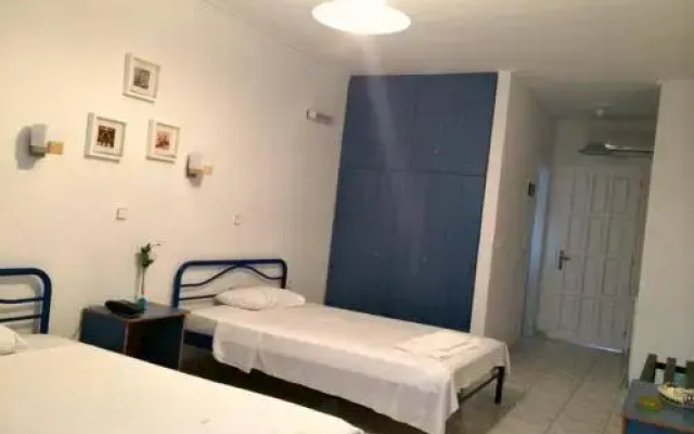 Hotel Anastasia