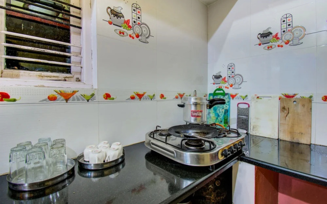 OYO 24697 Home Charming Stay Kushalnagar