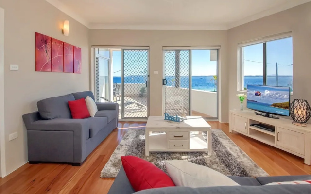 Bayview Towers, Unit 1/15 Victoria Parade