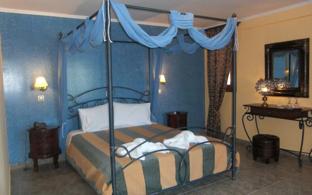 Anastazia Hotel