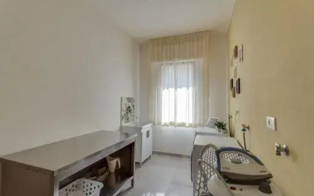 Residence Sansabai