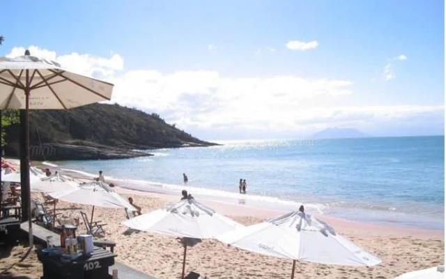 Vila Shalimar Guest House