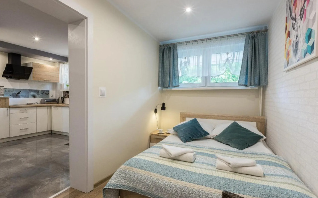 Apartamentylove - Apartament Zborowski Centrum, 100m do Krupówek