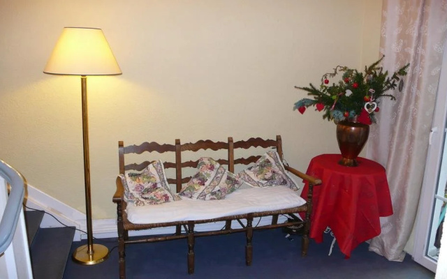 Hotel Bergischer Hof